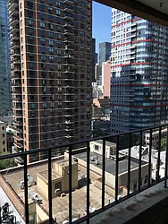 Rented by Knickerbocker Village NY Inc.