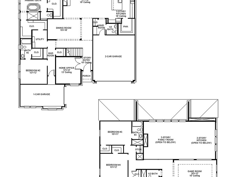2nd image of 4611 Sycamore Way Rd