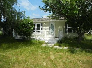 10370 Tannerville Rd, Kaleva, MI 49645