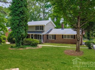 285 Regal Dr, Lawrenceville, GA 30046
