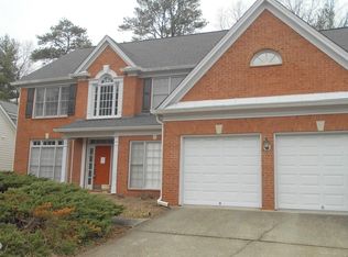 5339 Briarleigh Close, Dunwoody, GA 30338