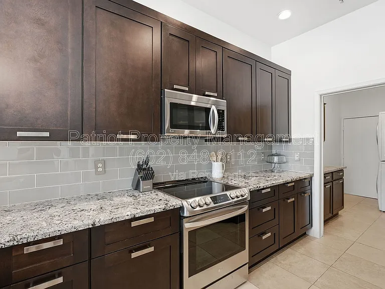 16420 N Thompson Peak Pkwy #1037 — Photo 9