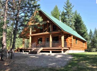 616 W Insert Rd, Deer Park, WA 99006