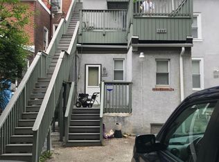 4048 Ridge Ave #1, Philadelphia, PA 19129