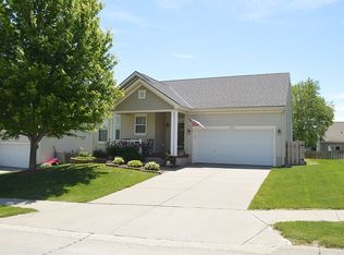16421 Sherwood Ave, Omaha, NE 68116
