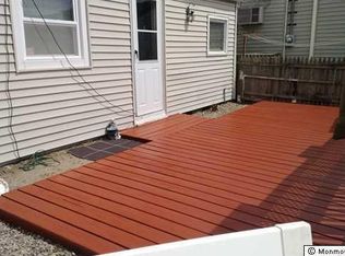181 W Central Ave, Seaside Park, NJ 08752