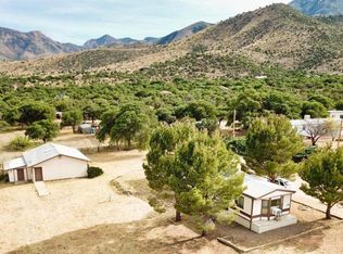 5062 E Oak Haven Pl, Hereford, AZ 85615