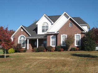 1595 Damascus Cir, Conover, NC 28613