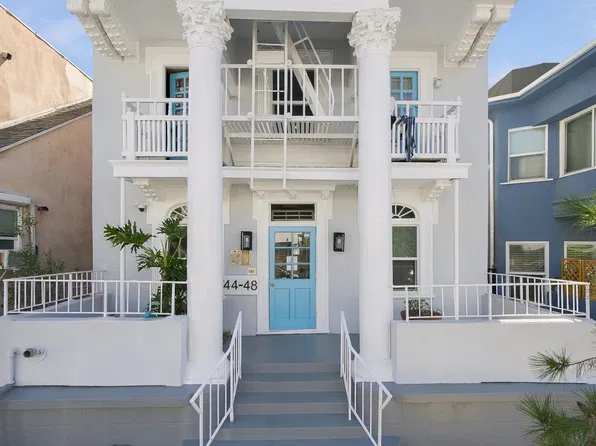 48 Navy St #3, Venice, CA 90291