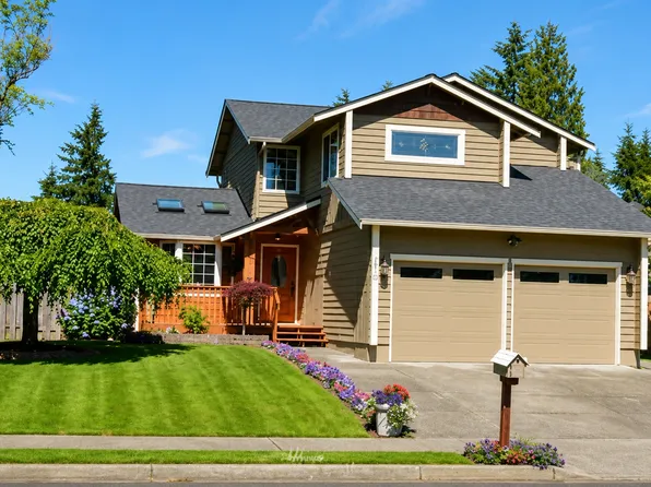 2810 11th St SE, Puyallup, WA 98374