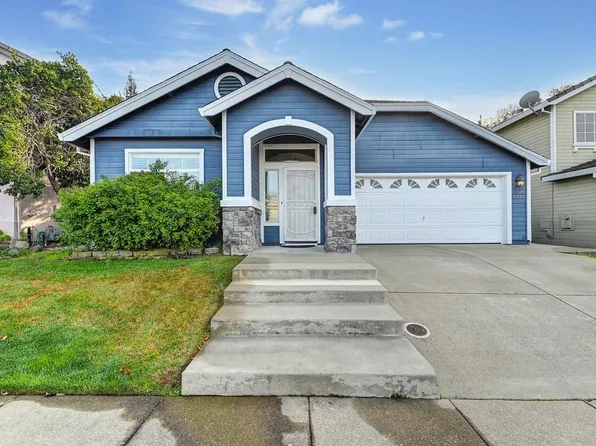 5450 Havenhurst Cir, Rocklin, CA 95677