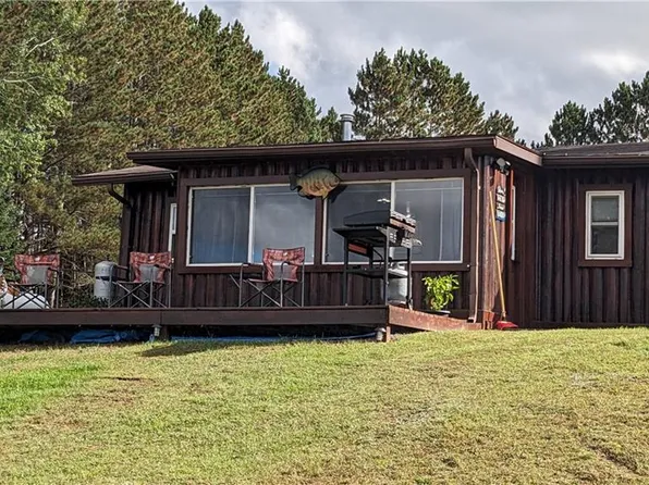 24463 Gordon Lake Road, Glidden, WI 54527