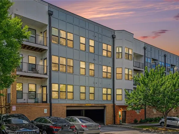 898 Oak St SW Unit 1318, Atlanta, GA 30310