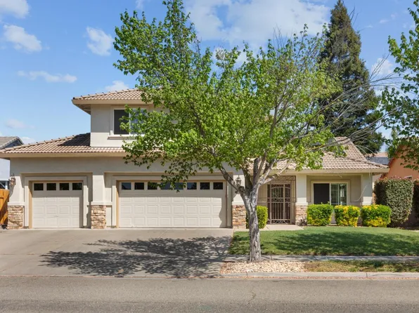 1927 Blevin Rd, Yuba City, CA 95993