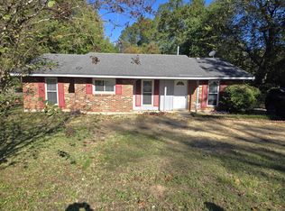 4429 Wares Ferry Rd, Montgomery, AL 36109