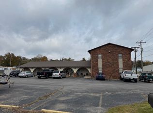 116 E Missouri Blvd #5, Scott City, MO 63780