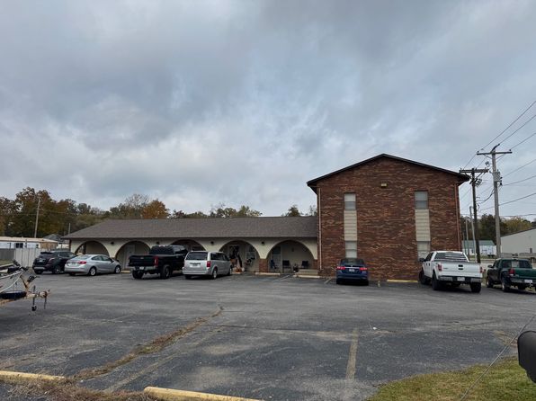 116 E Missouri Blvd #5