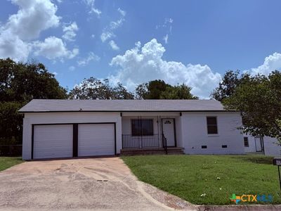 612 N 13th St, Copperas Cove, TX, 76522