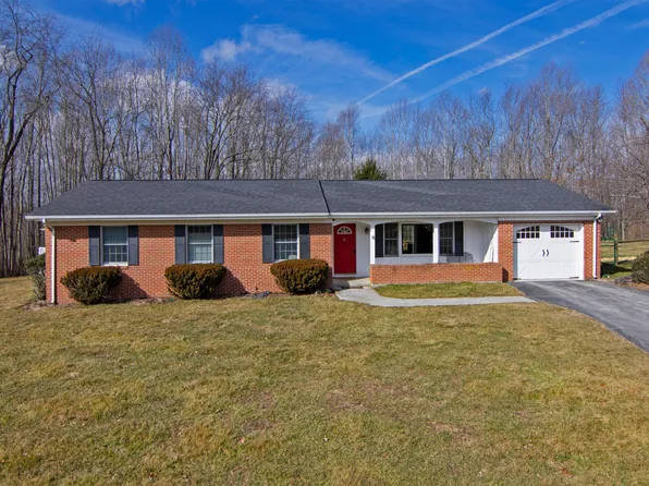 175 Whippoorwill Way, Caldwell, WV 24925