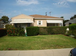 2538 S Bentley Ave, Los Angeles, CA 90064