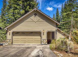 11079 Zermatt Dr, Truckee, CA 96161