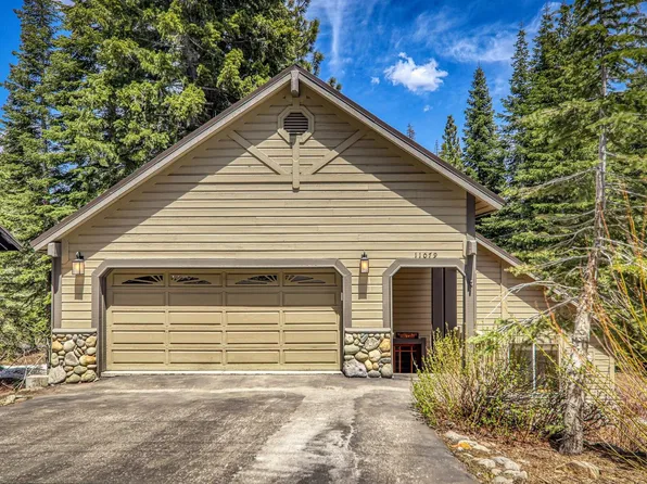 11079 Zermatt Dr, Truckee, CA 96161