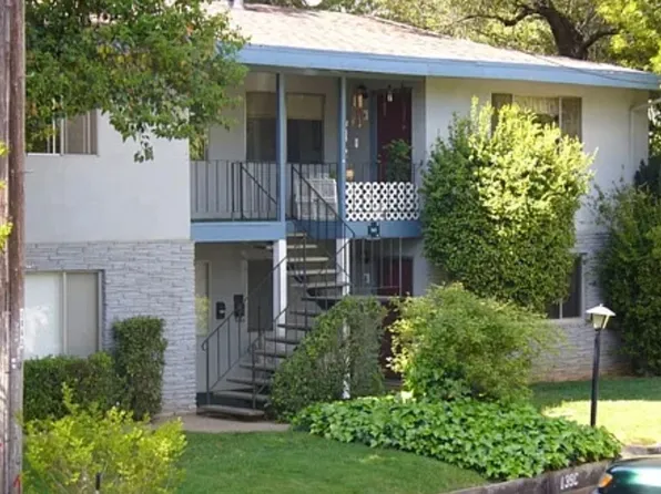 Park Oaks Apartments, 135-143 Dorer Dr #143C, Auburn, CA 95603