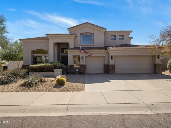 7501 E PHANTOM Way, Scottsdale, AZ 85255