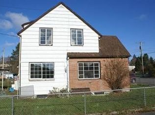 211 S 5th St, Toledo, WA 98591
