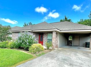 170 Casa Dr, Gray, LA 70359