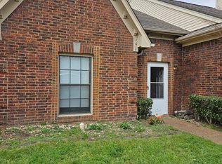 1617 Smokehouse Dr, Cordova, TN 38016