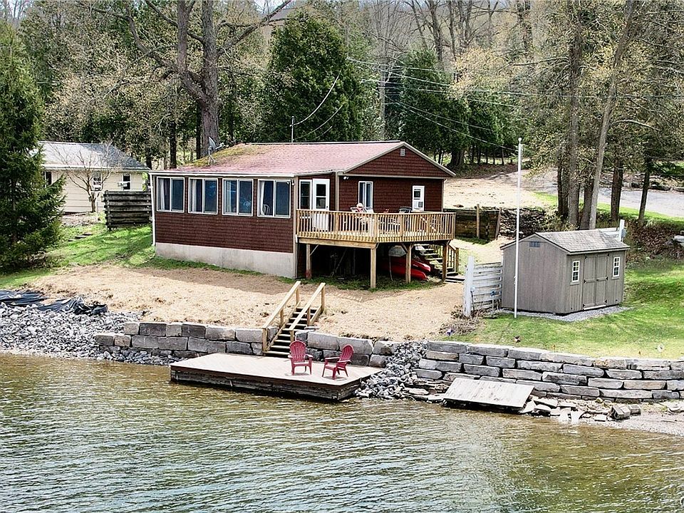 3201 Tuscarora Rd, Erieville, NY 13061 Zillow