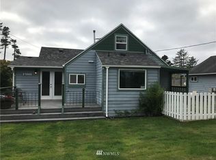 27005 Ridge Ave, Ocean Park, WA