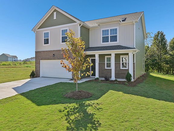 Splendor The Splendor Home Plan