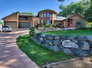 3840 Horizon Glen Ct, Grand Junction, CO 81506