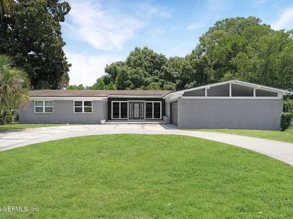 7930 BELLEMEADE Boulevard, Jacksonville, FL 32211