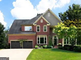 902 Fieldstone Way, Woodstock, GA 30189