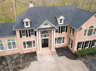 2005 Bonhill Dr, Reisterstown, MD 21136