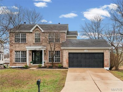 7132 Oak Stream Dr, O'Fallon, MO, 63368