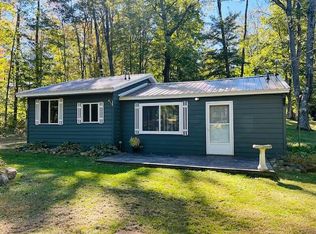 8777 E Barx Rd, Chase, MI 49623