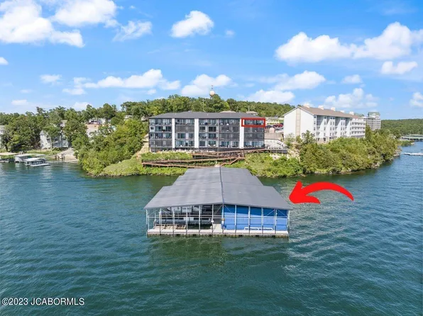 4910 Worldmark Ln #4A, Osage Beach, MO 65065
