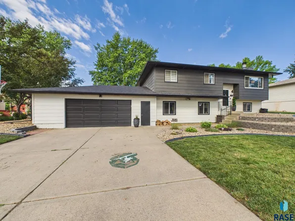 2409 S Wellington Ave, Sioux Falls, SD 57106