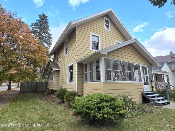 1201 Climax St, Lansing, MI 48912