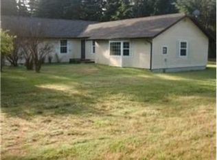12711 Pless Rd SE, Rainier, WA 98576