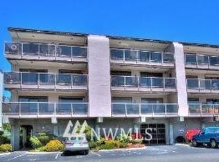 22222 Dock Ave #2C, Seattle, WA 98198
