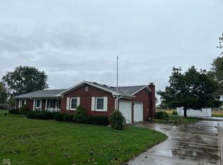 7743 W 600 N, McCordsville, IN 46055