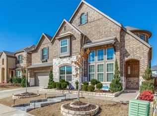 2221 Millwall Dr, McKinney, TX 75071