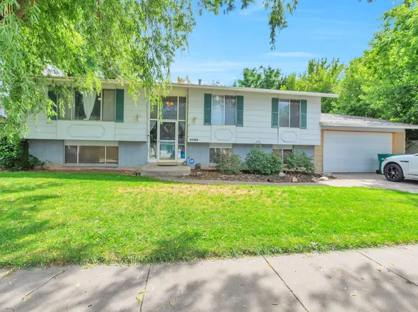 3083 W 5500 S, Roy, UT 84067