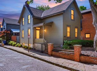 632 S 5th St, Columbus, OH 43206