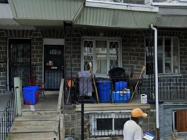 5948 Osage Ave, Philadelphia, PA 19143